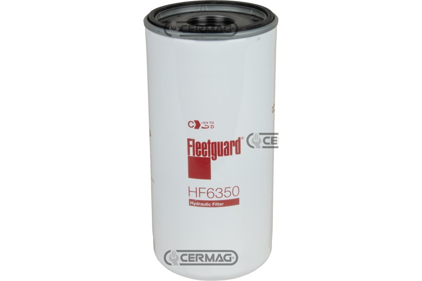 Filtro Idraulico Avvitabile