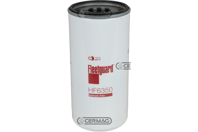 Filtro Idraulico Avvitabile