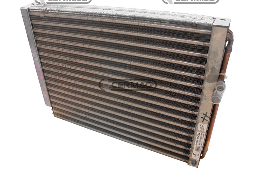 Condensatore Clima Deutz Agrotron M