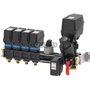 Gruppo Di Comando - Wolf Sezioni 4 Portata 150 L/min Tipo on/off