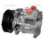 Compressore Denso Per Gas R134 Tensione 12 V Puleggia 8 X 145 Mm