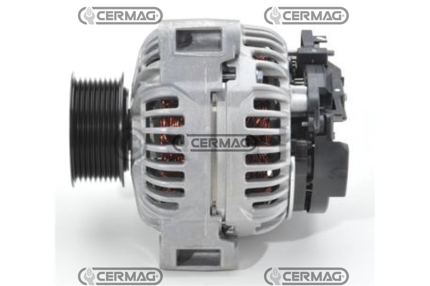 Alternatore Dati 14 V - 90/150 a