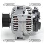 Alternatore Dati 14 V - 90/150 a