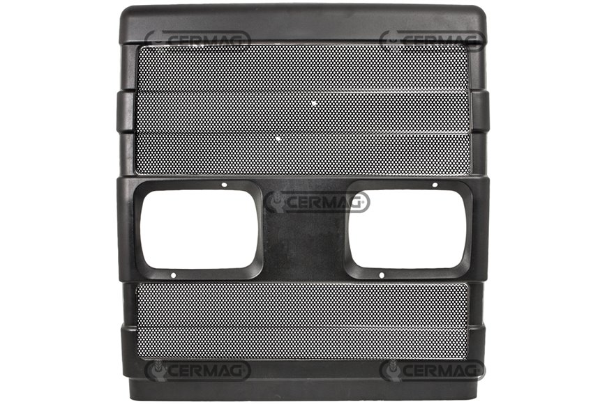 Calandra Completa Fiat
