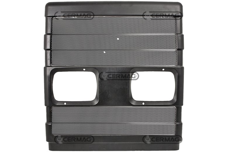 Calandra Completa Fiat