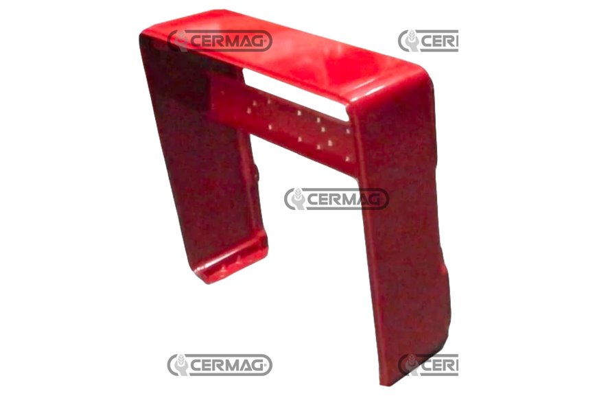 Cofano Per Fiat