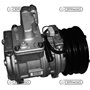 Compressore Denso Per Gas R134 Tensione 12 V Puleggia 2 X 135 Mm