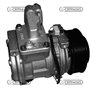 Compressore Denso Per Gas R134 Tensione 12 V Puleggia 8 X 123 Mm
