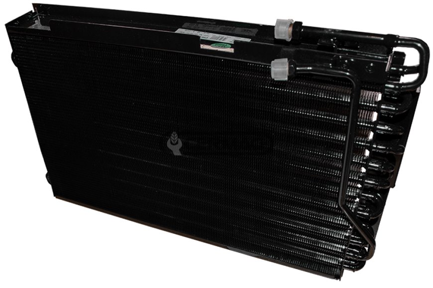 Condensatore Clima New Holland Tm