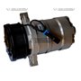 Compressore Harrison Per Gas R134 Tensione 12 V Puleggia 8 X 118 Mm
