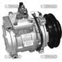 Compressore Denso Per Gas R134 Tensione 12 V Puleggia 1 X 132 Mm