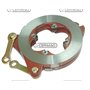 Attuatore Freno a Bagno D'olio 8"3/4