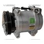Compressore Harrison Per Gas R134 Tensione 12 V Puleggia 4 X 126 Mm