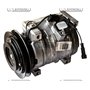 Compressore Denso Per Gas R134 Tensione 12 V Puleggia 1 X 132 Mm