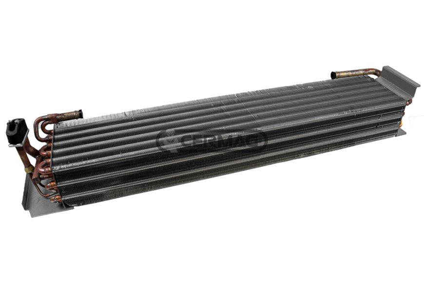 Evaporatore Per Clima - John Deere