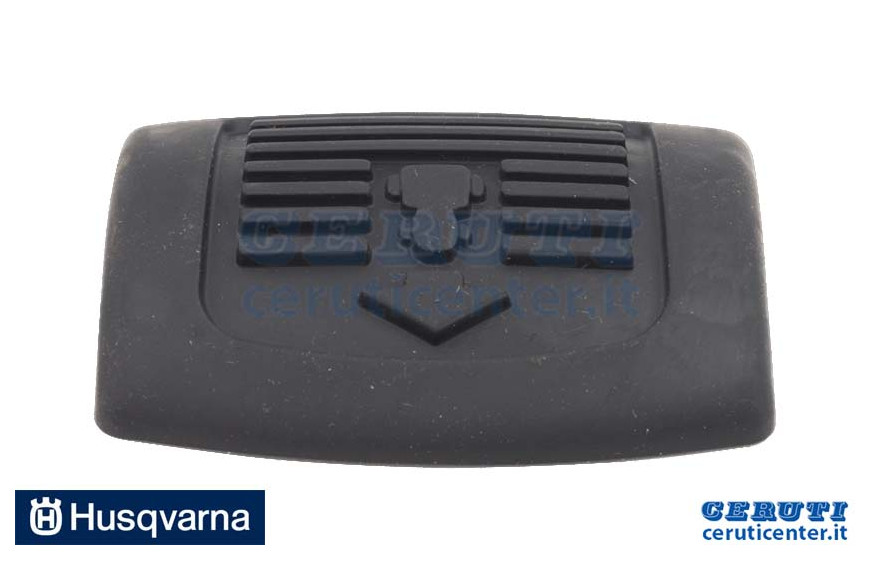 Perilla de pedal - Original Husqvarna - 532421263