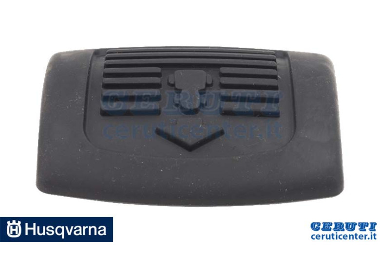 Pomello Pedale - Originale Husqvarna - 532421263