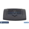 Perilla de pedal - Original Husqvarna - 532421263