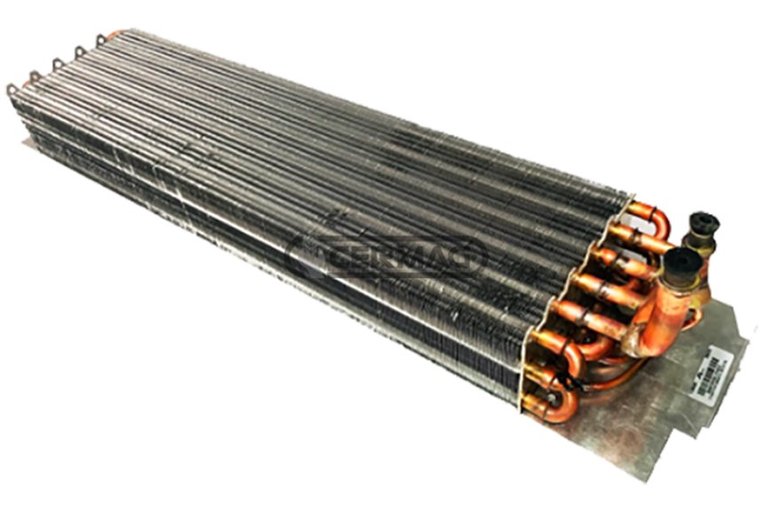 Scambiatore Di Calore