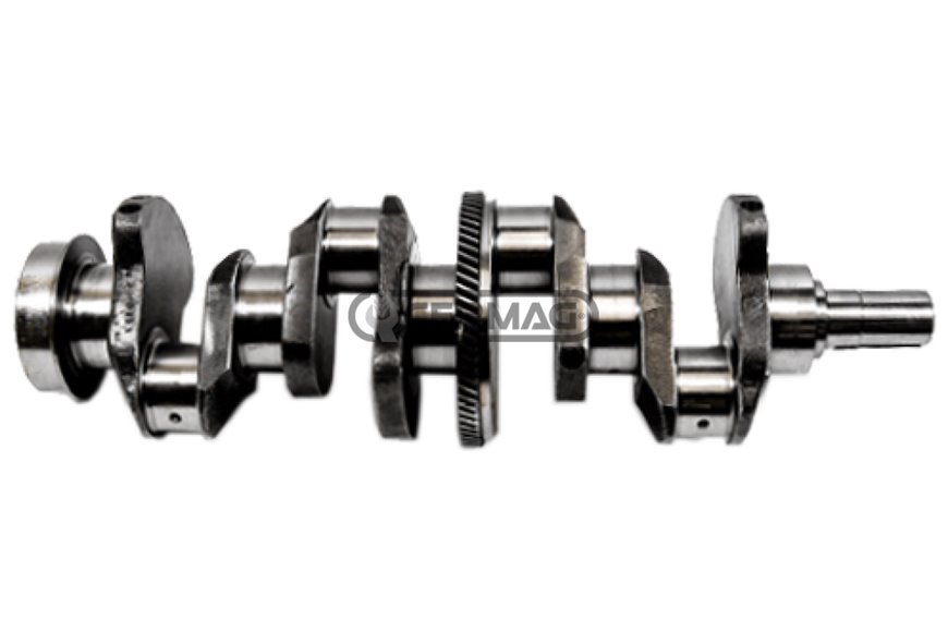 Albero Motore Ford 7610