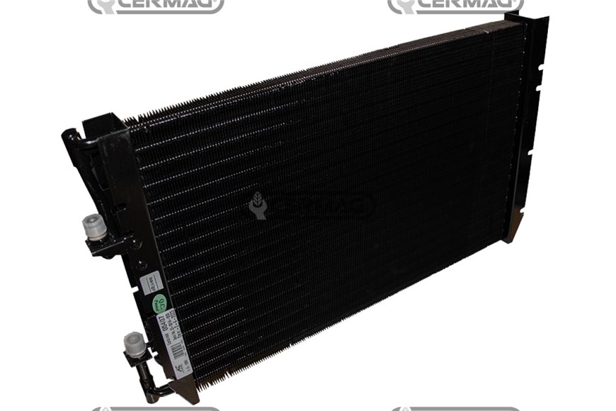 Condensatore Clima Valtra T120-t190