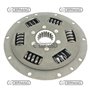 Ammortizzatore Parastrappi Diametro 180 Mm Profilo 35x31 - Z.18