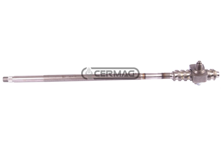 Albero Piantone Sterzo Lunghezza 663 Mm