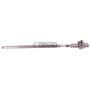 Albero Piantone Sterzo Lunghezza 663 Mm