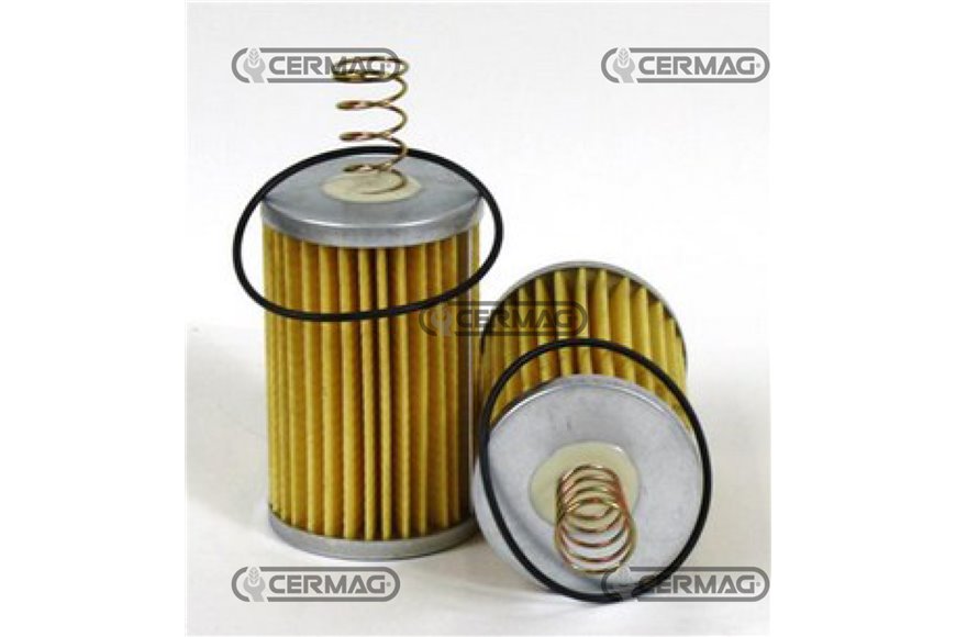 Filtro Idraulico Immerso