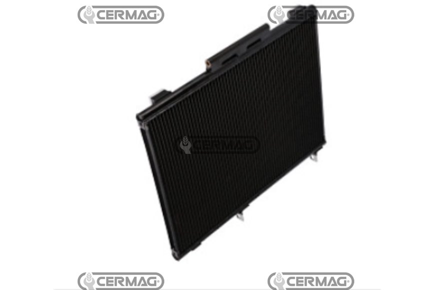 Condensatore Clima