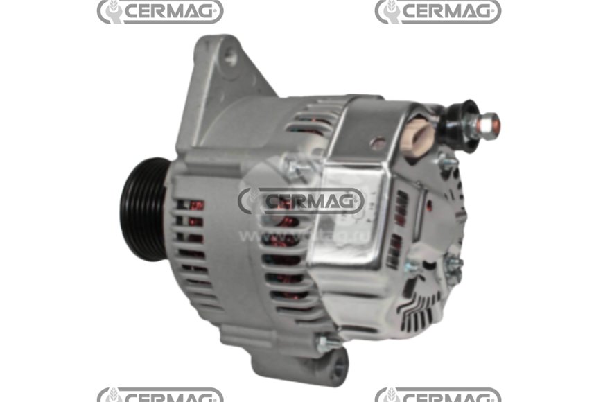 Alternatore 12v 65a