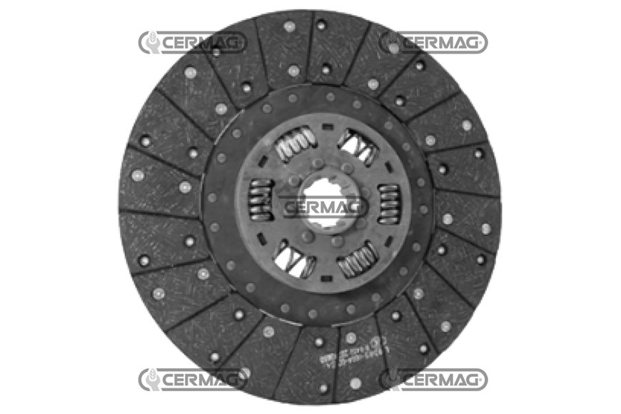 Disco Frizione Ford in Organico