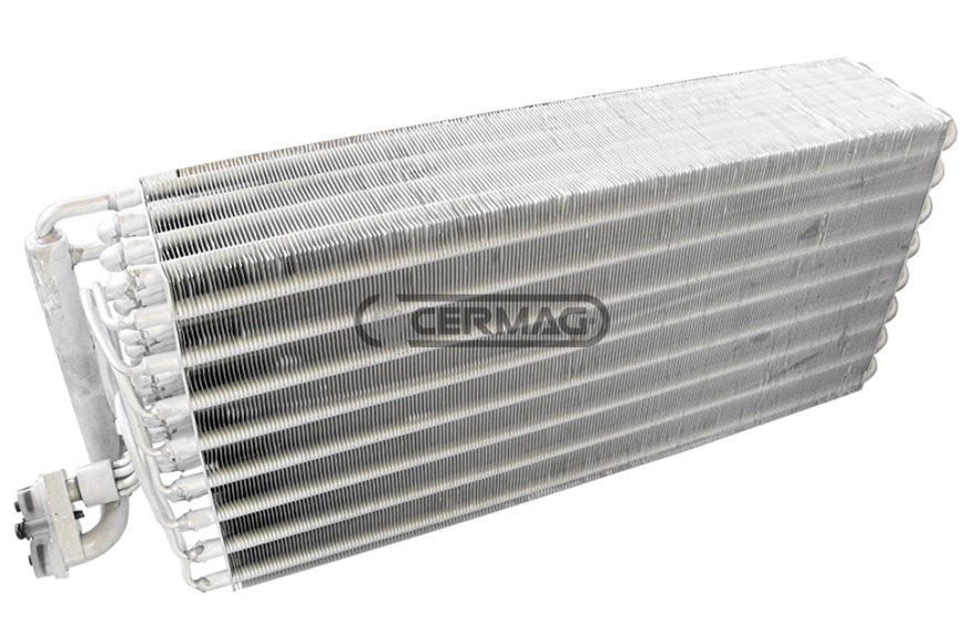 Evaporatore Per Clima - Fendt