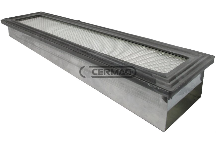 Filtro a Carboni Attivi Same