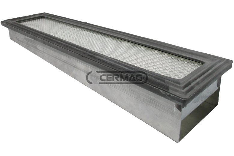 Filtro a Carboni Attivi Same