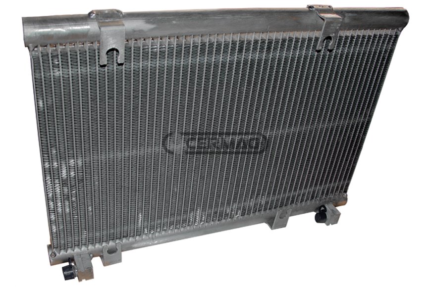 Condensatore Clima M.f. Serie 7400