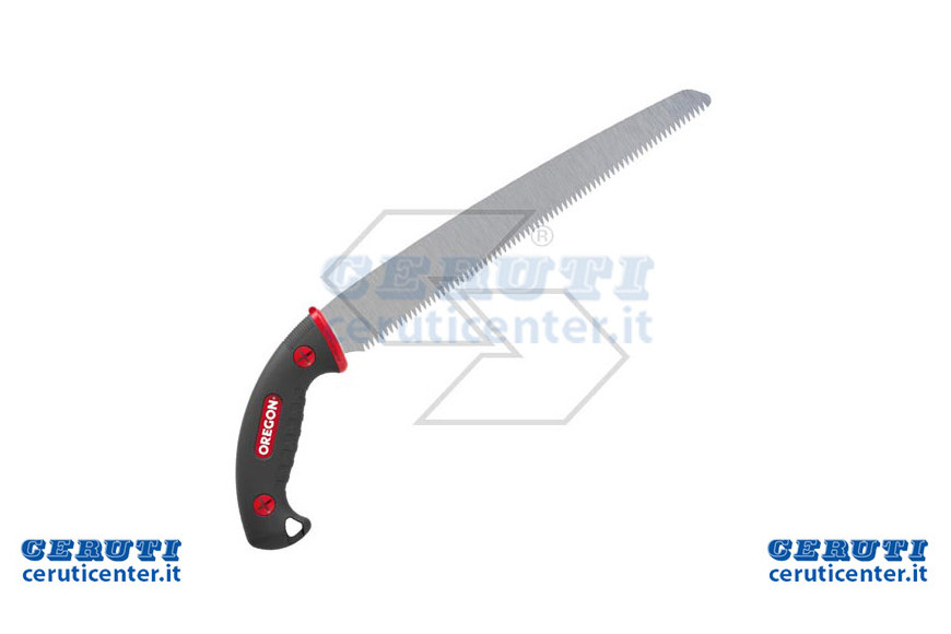 Segaccio Dritto L.300 Con Fodero