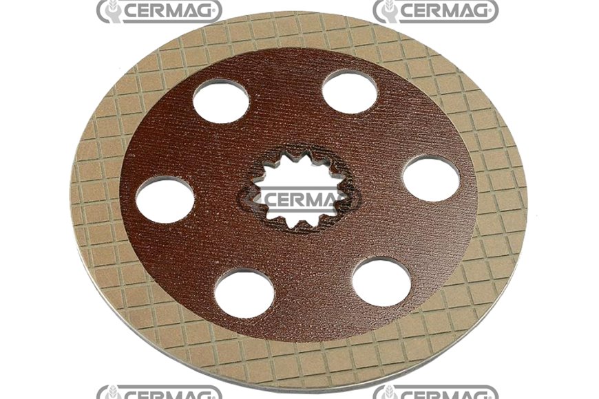 Disco Freno Sinterizzato