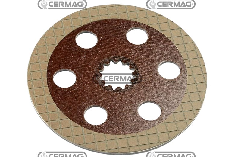 Disco Freno Sinterizzato