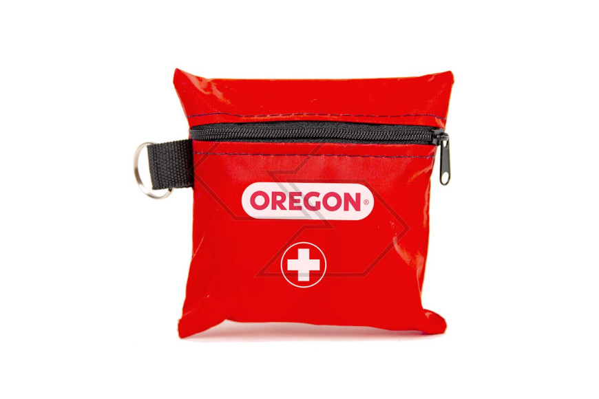 Kit Pronto Soccorso Oregon