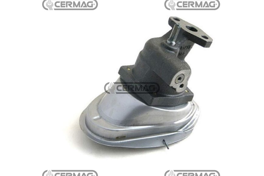 Pompa Olio Mot. Ford 3-4 Cilindri