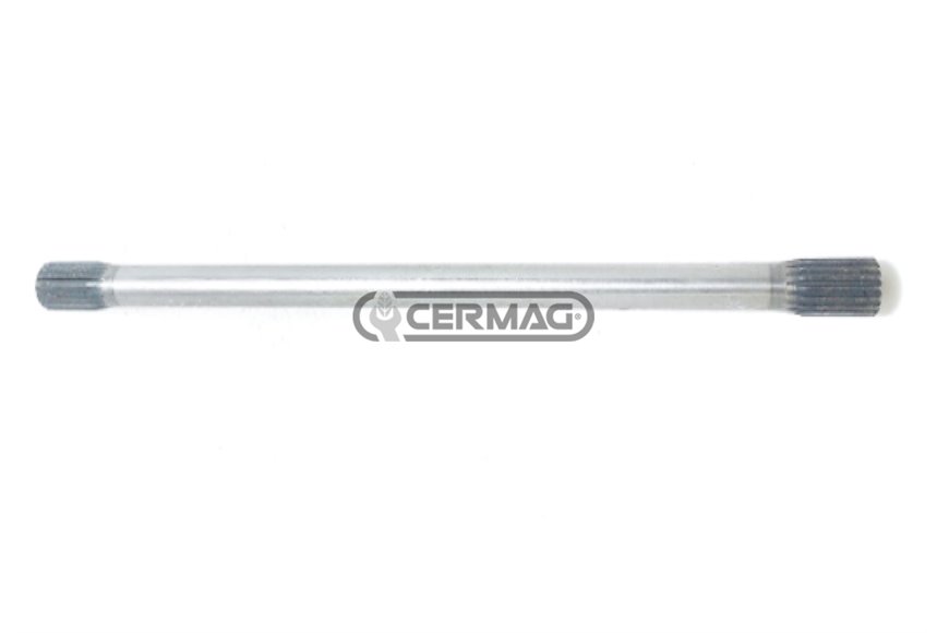 Albero Trasmissione L.553mm