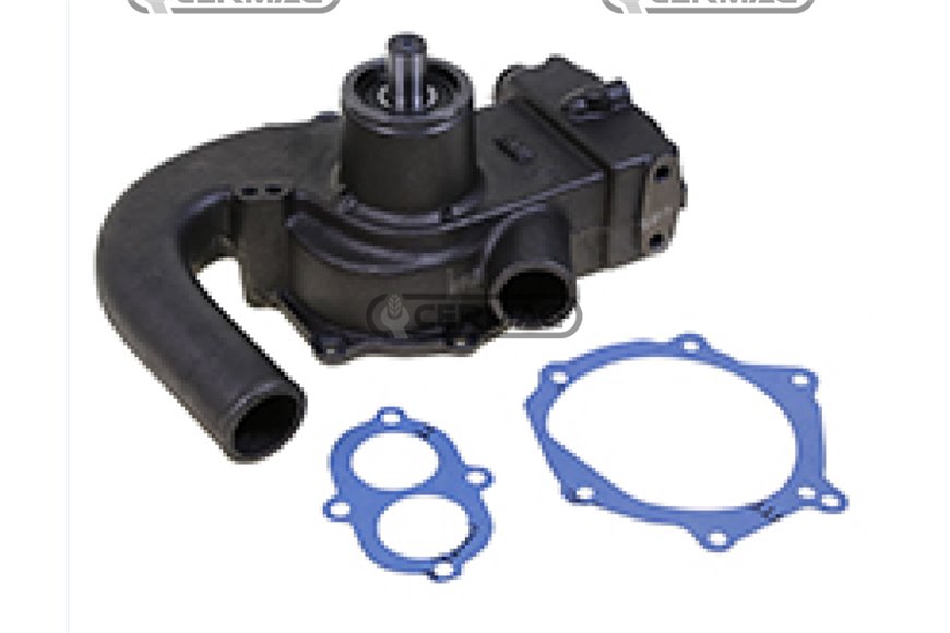 Pompa Acqua Landini 9500