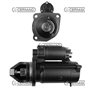 Motorino Avviamento Case 955