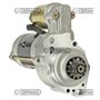 Motorino Avviamento Con Riduttore Tensione 12 V Potenza 2.2 Kw