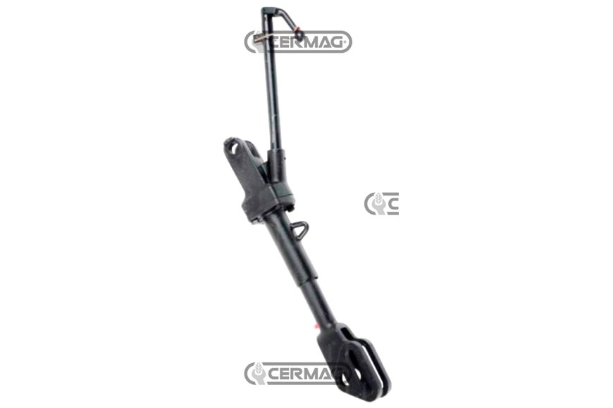 Tirante Regolabile Dx Completo