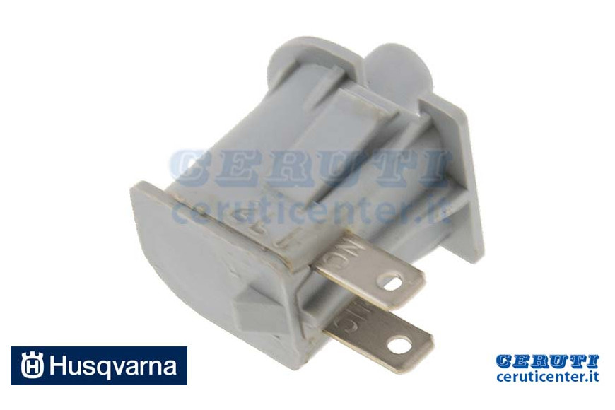 Interruptor - Original Husqvarna - 532421062