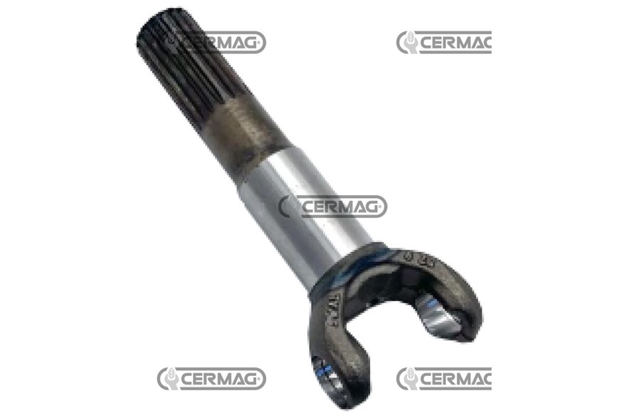 Semialbero