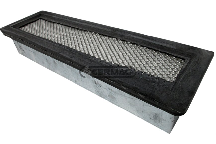 Filtro Per Cabina Antipolvere