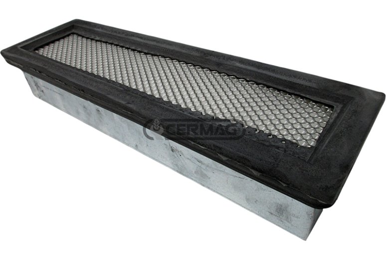 Filtro Per Cabina Antipolvere